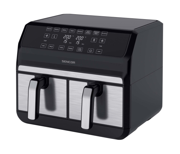 Sencor Air Fryer SFR 9500SS - 1267579 - zdjęcie